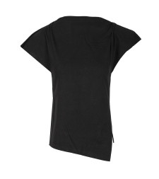 [Isabel Marant] T-shirts Short Sleeve FW25 23ATS0097FA-A1N41I01BK