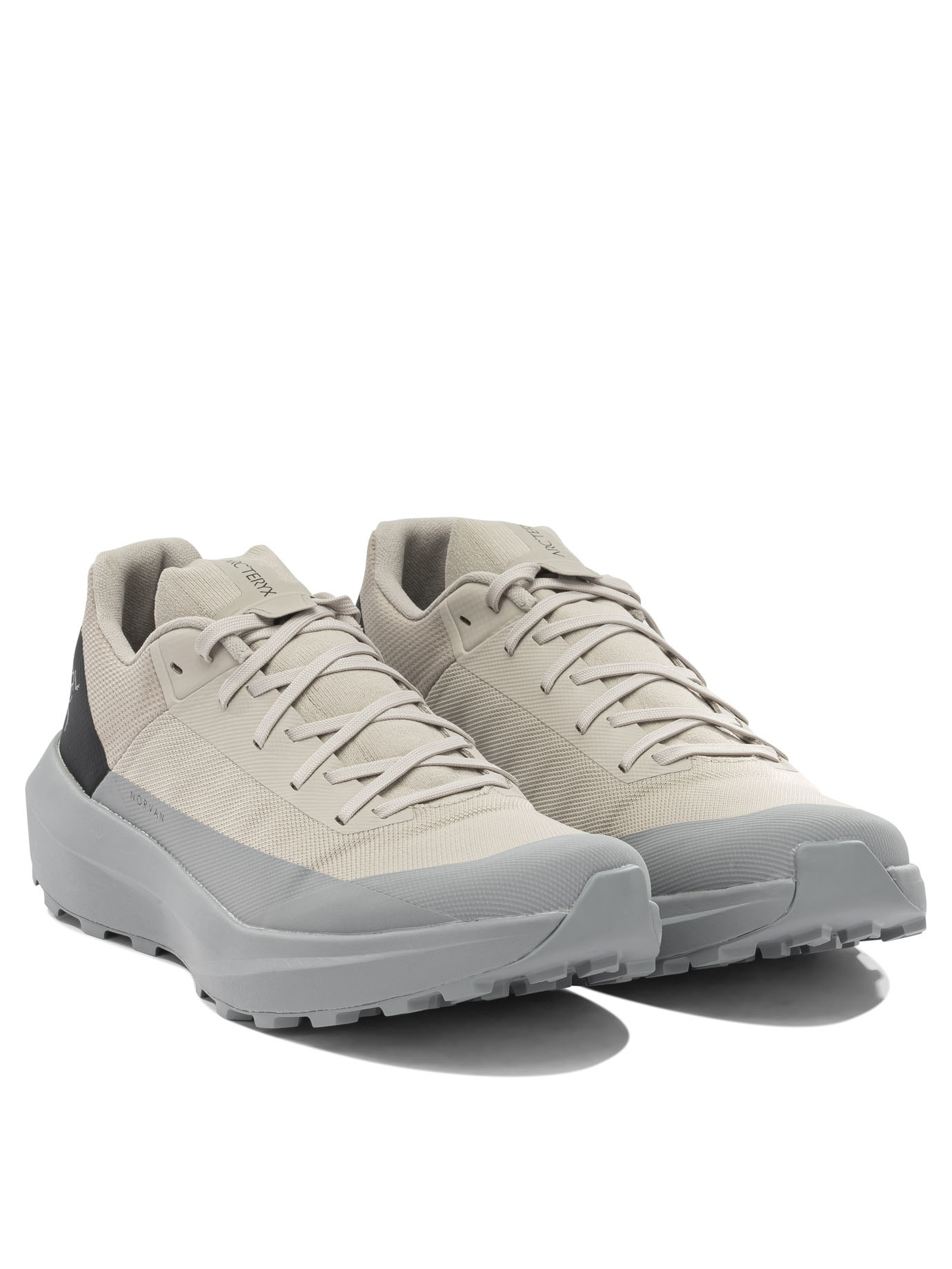 [ARC'TERYX] Sneakers FW26 X000010398NORVAN LD 4RUNE/VOID LT
