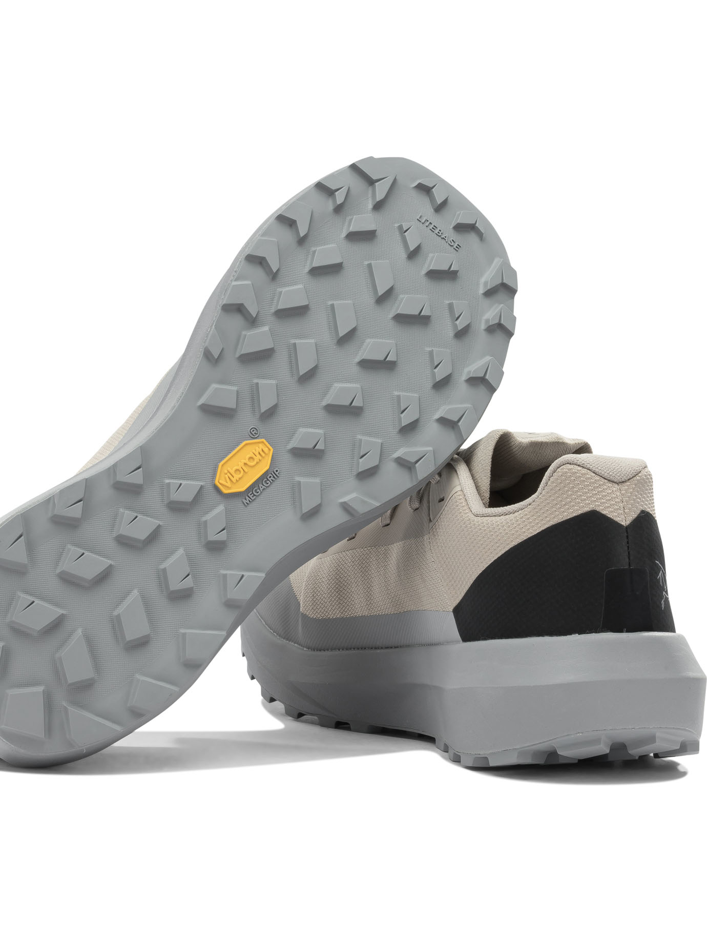[ARC'TERYX] Sneakers FW26 X000010398NORVAN LD 4RUNE/VOID LT