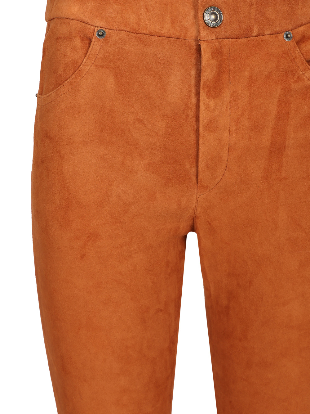 [Isabel Marant] Trousers FW25 25APA0596FA-C3B02I50CO
