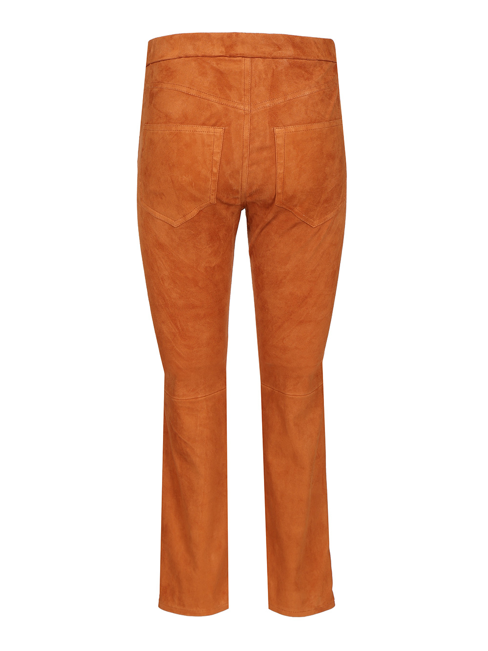 [Isabel Marant] Trousers FW25 25APA0596FA-C3B02I50CO