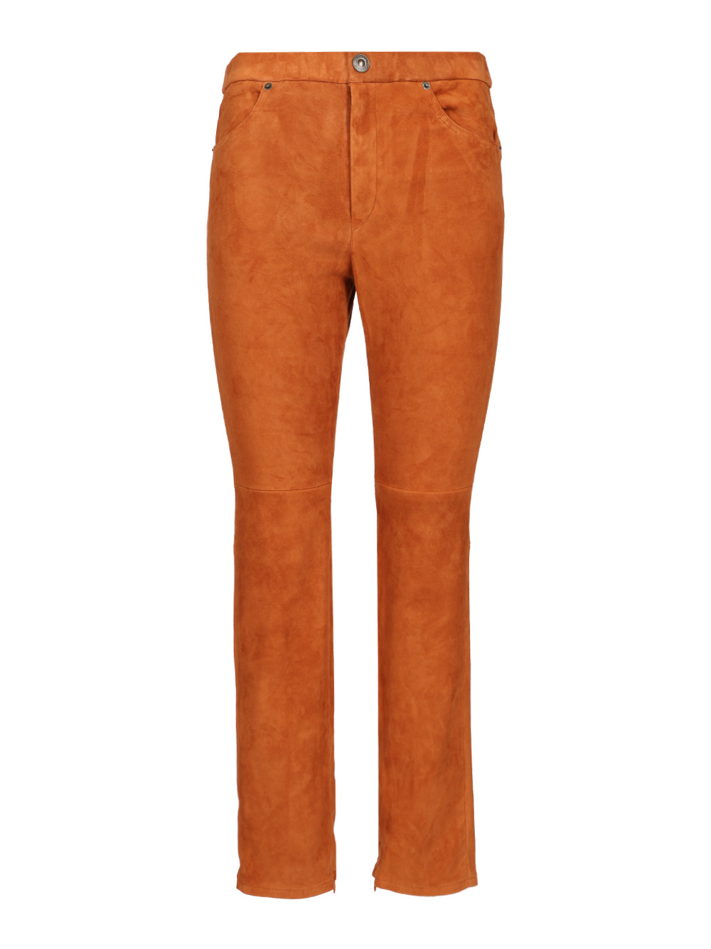 [Isabel Marant] Trousers FW25 25APA0596FA-C3B02I50CO
