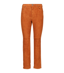 [Isabel Marant] Trousers FW25 25APA0596FA-C3B02I50CO