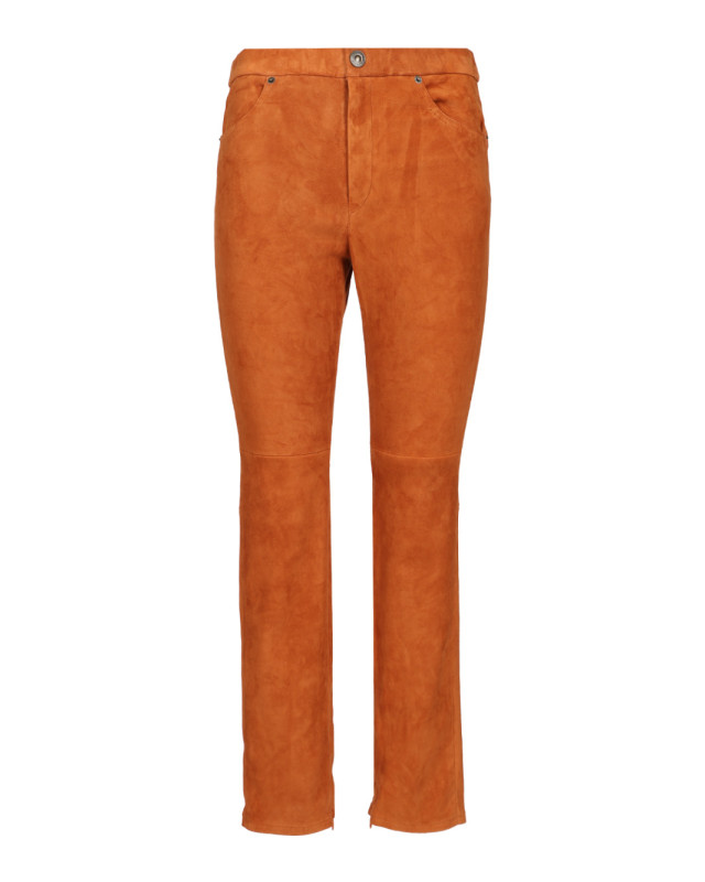 [Isabel Marant] Trousers FW25 25APA0596FA-C3B02I50CO