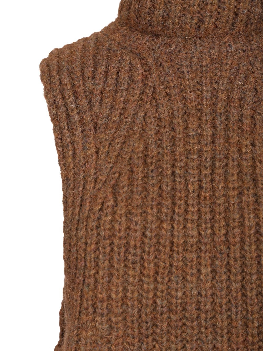 [Isabel Marant] Scarf FW25 25AEC116MFA-C3D02A50BW