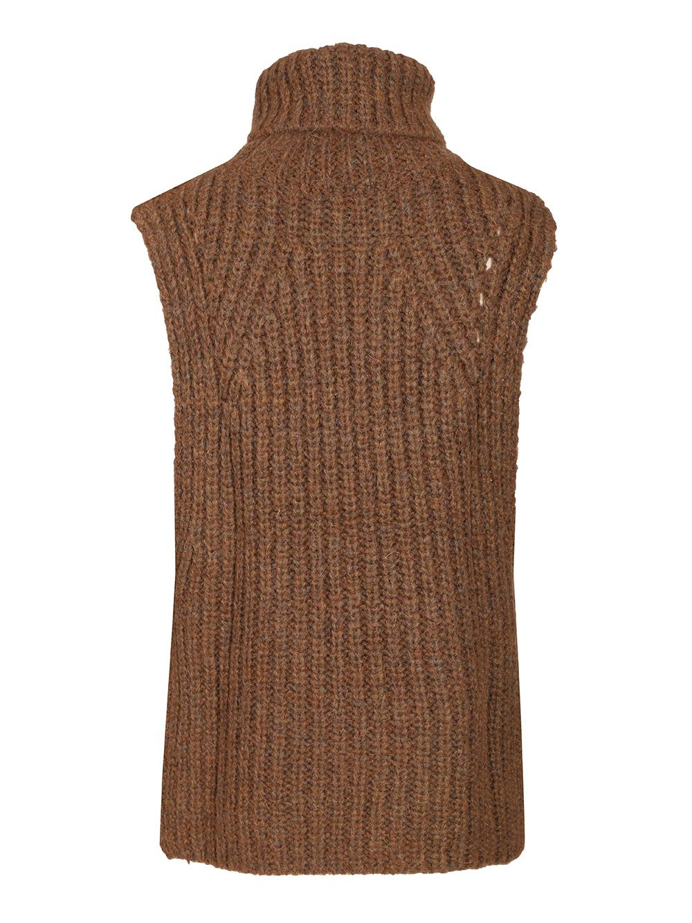 [Isabel Marant] Scarf FW25 25AEC116MFA-C3D02A50BW