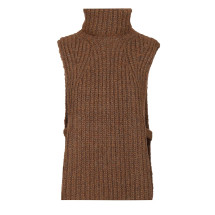 [Isabel Marant] Scarf FW25 25AEC116MFA-C3D02A50BW