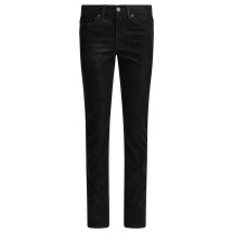 [Marant Etoile] Trousers FW25 25APA0561FAC3B01E01BK