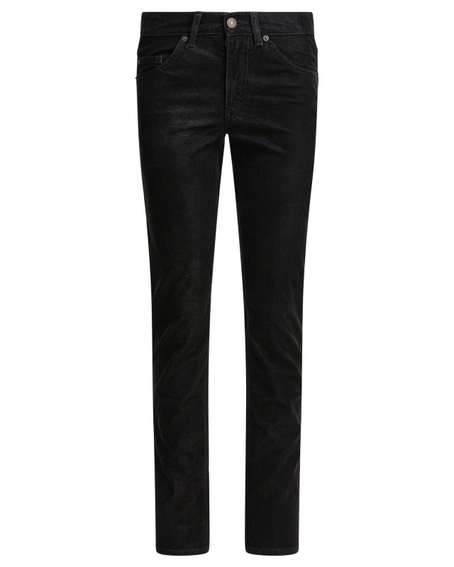 [Marant Etoile] Trousers FW25 25APA0561FAC3B01E01BK