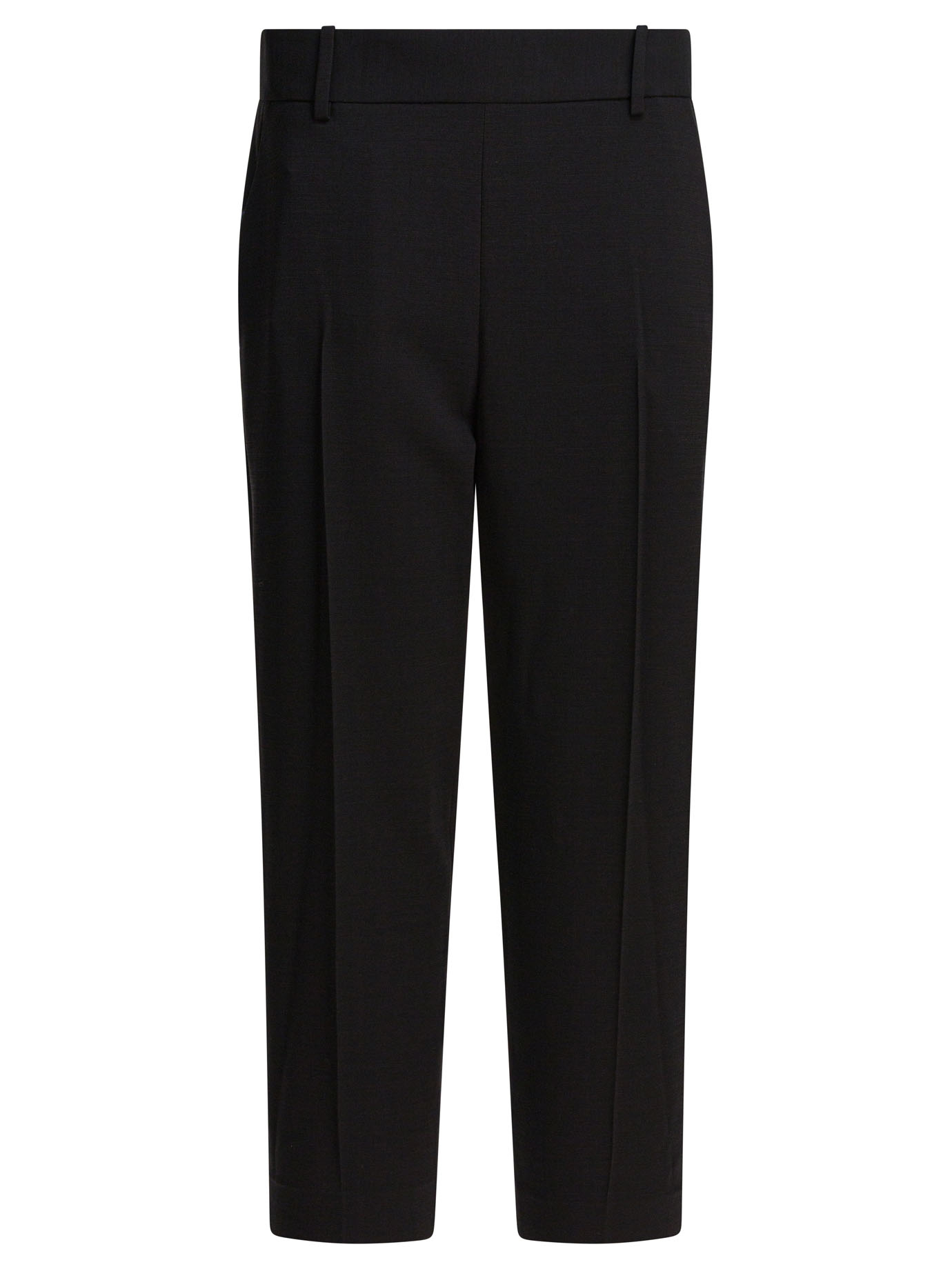 [KHAITE] Trousers FW25 31614204200