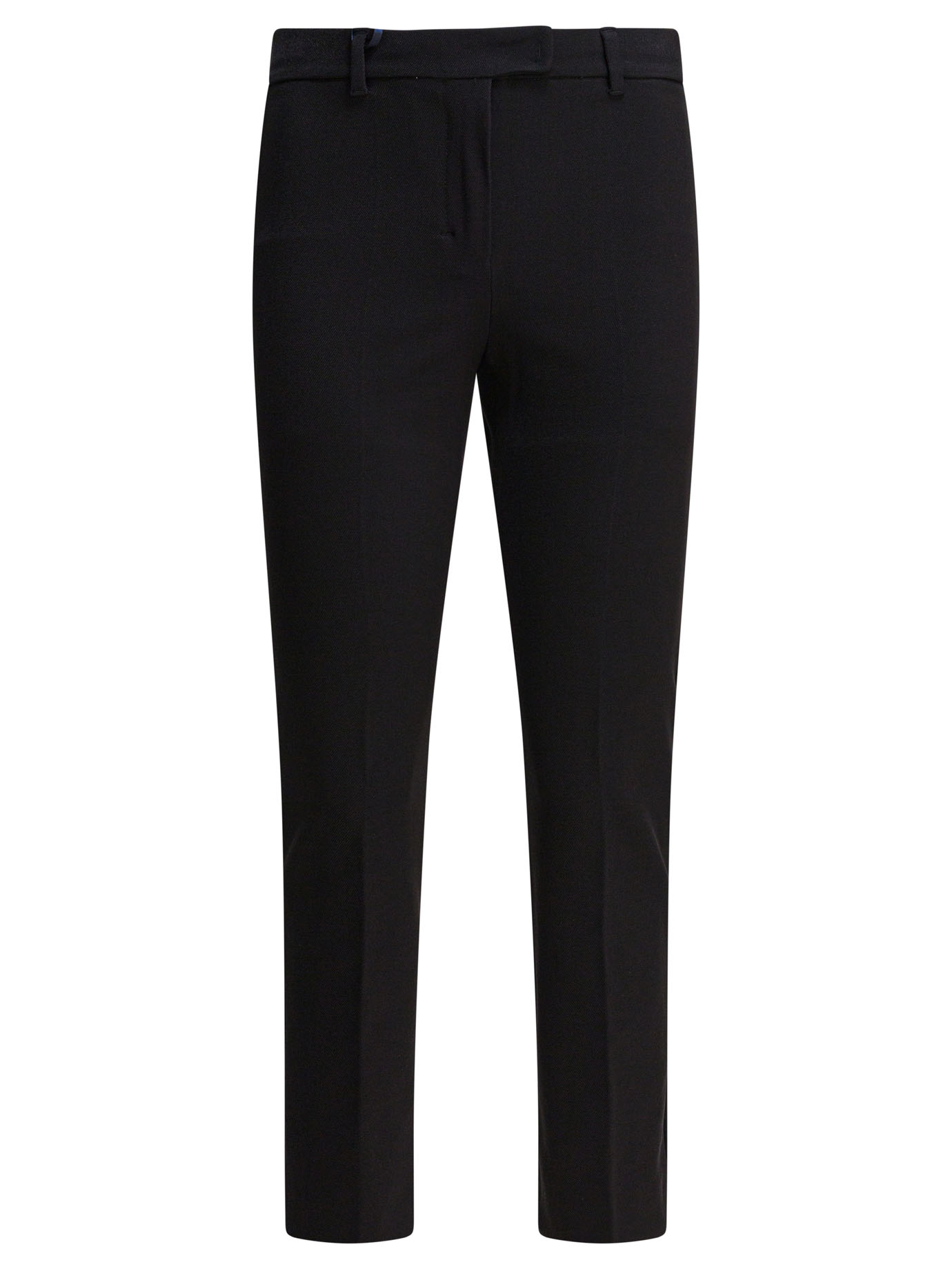 [Max Mara S] Trousers FW25 2529136031UMANITA005