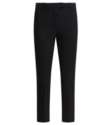 [Max Mara S] Trousers FW25 2529136031UMANITA005
