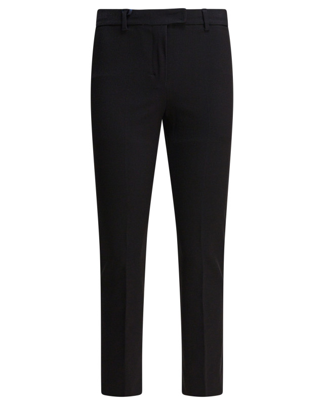 [Max Mara S] Trousers FW25 2529136031UMANITA005
