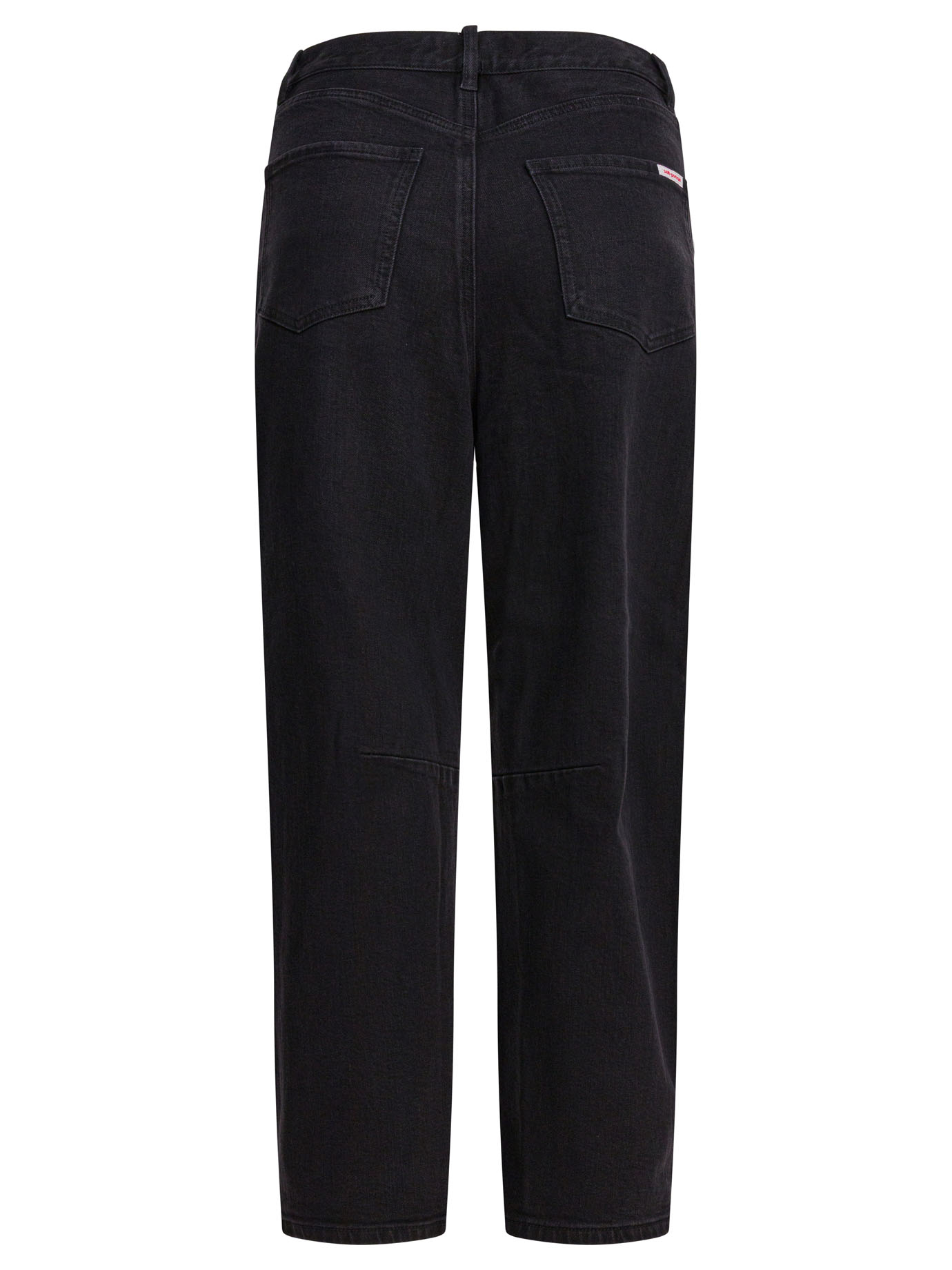 [Self-portrait] Jeans FW25 PF25-827P-BBLACK