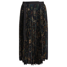 [Sacai] Long skirt FW25 25-07982201