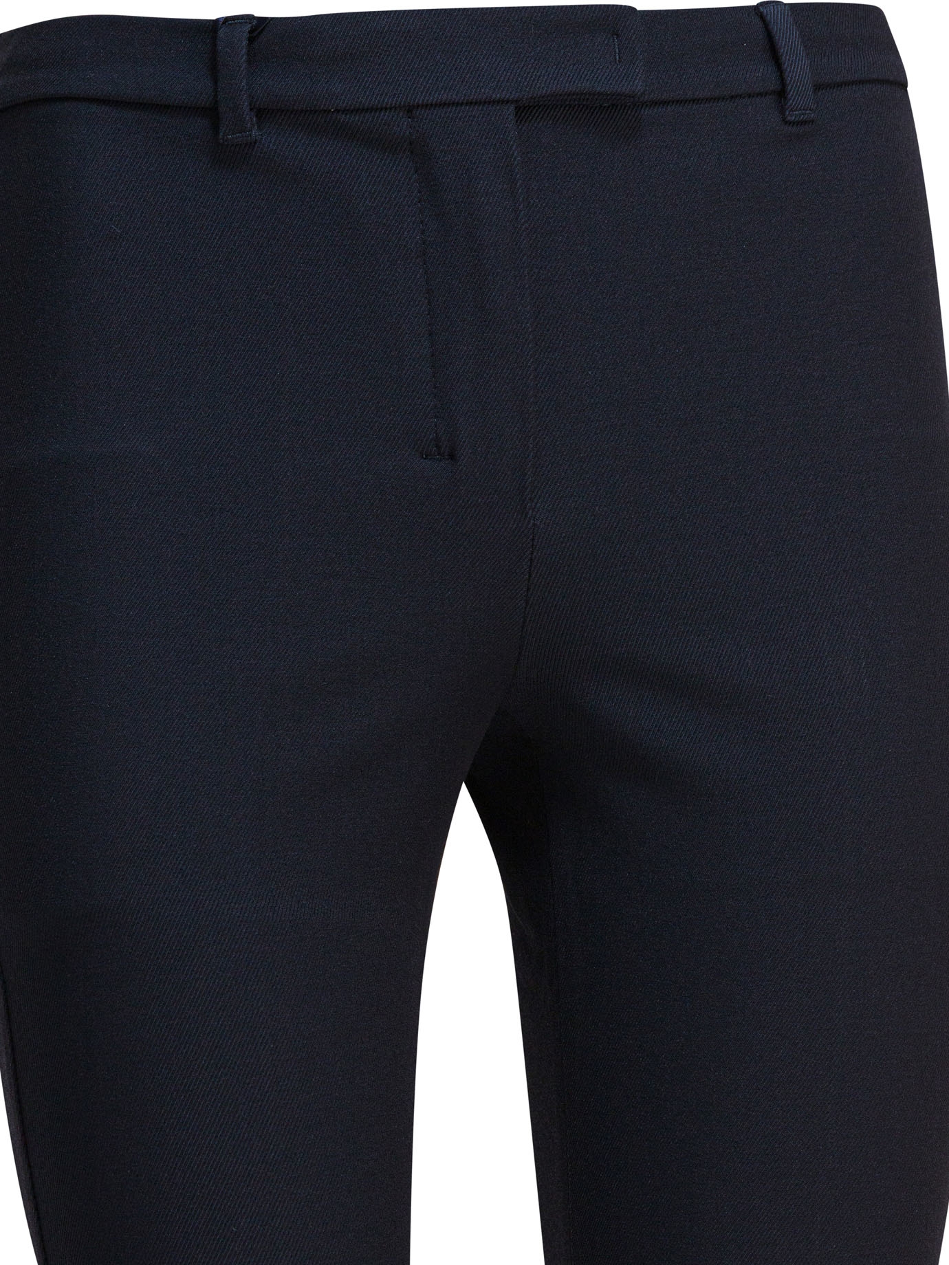 [Max Mara S] Trousers FW25 2529136031UMANITA030