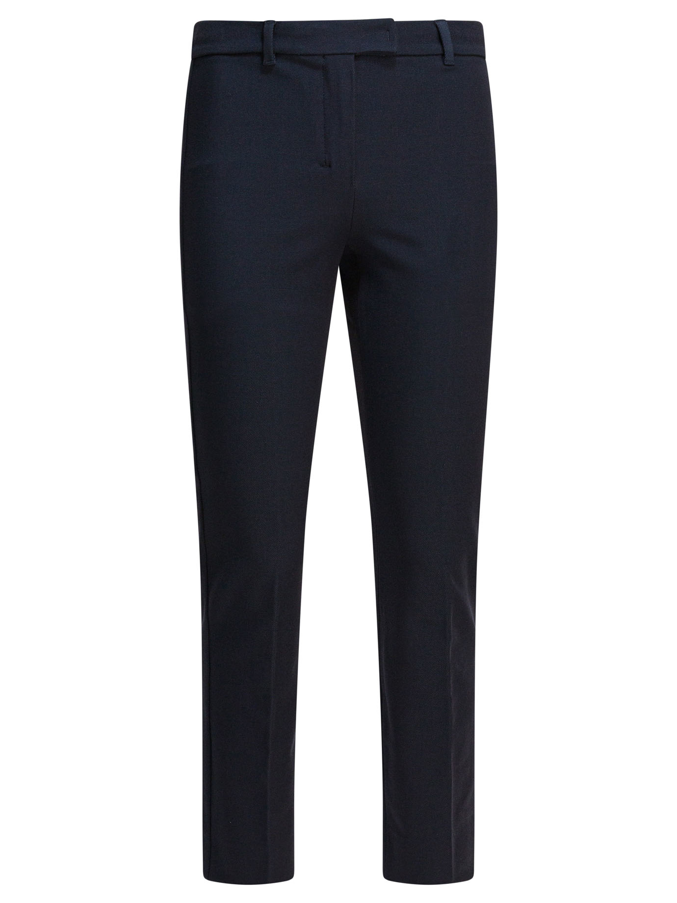[Max Mara S] Trousers FW25 2529136031UMANITA030