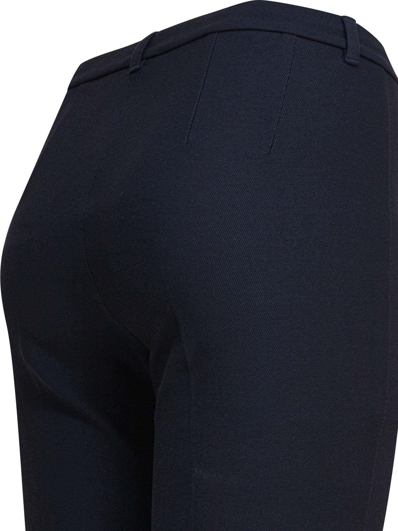 [Max Mara S] Trousers FW25 2529136031UMANITA030