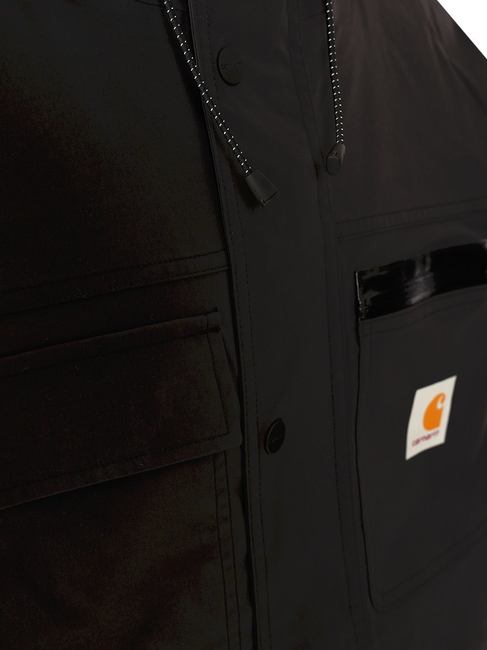 [CARHARTT WIP] Jacket FW25 I03524600EXX