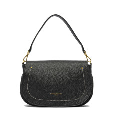 [GIANNI CHIARINI] Shoulder bag FW25 BS11495TKL-CMOLGA001 NERO