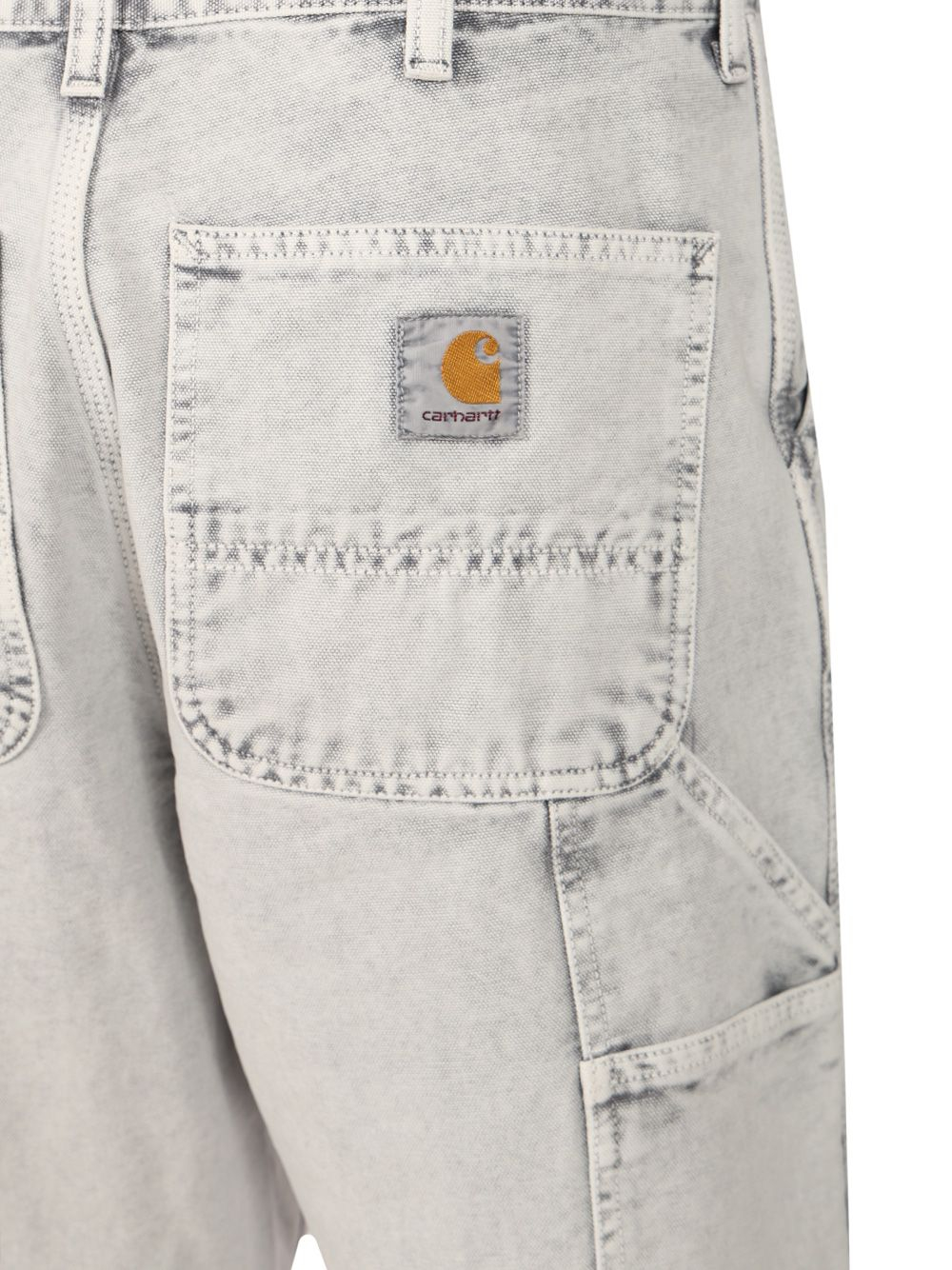 [CARHARTT WIP] Jeans FW25 I035559895F