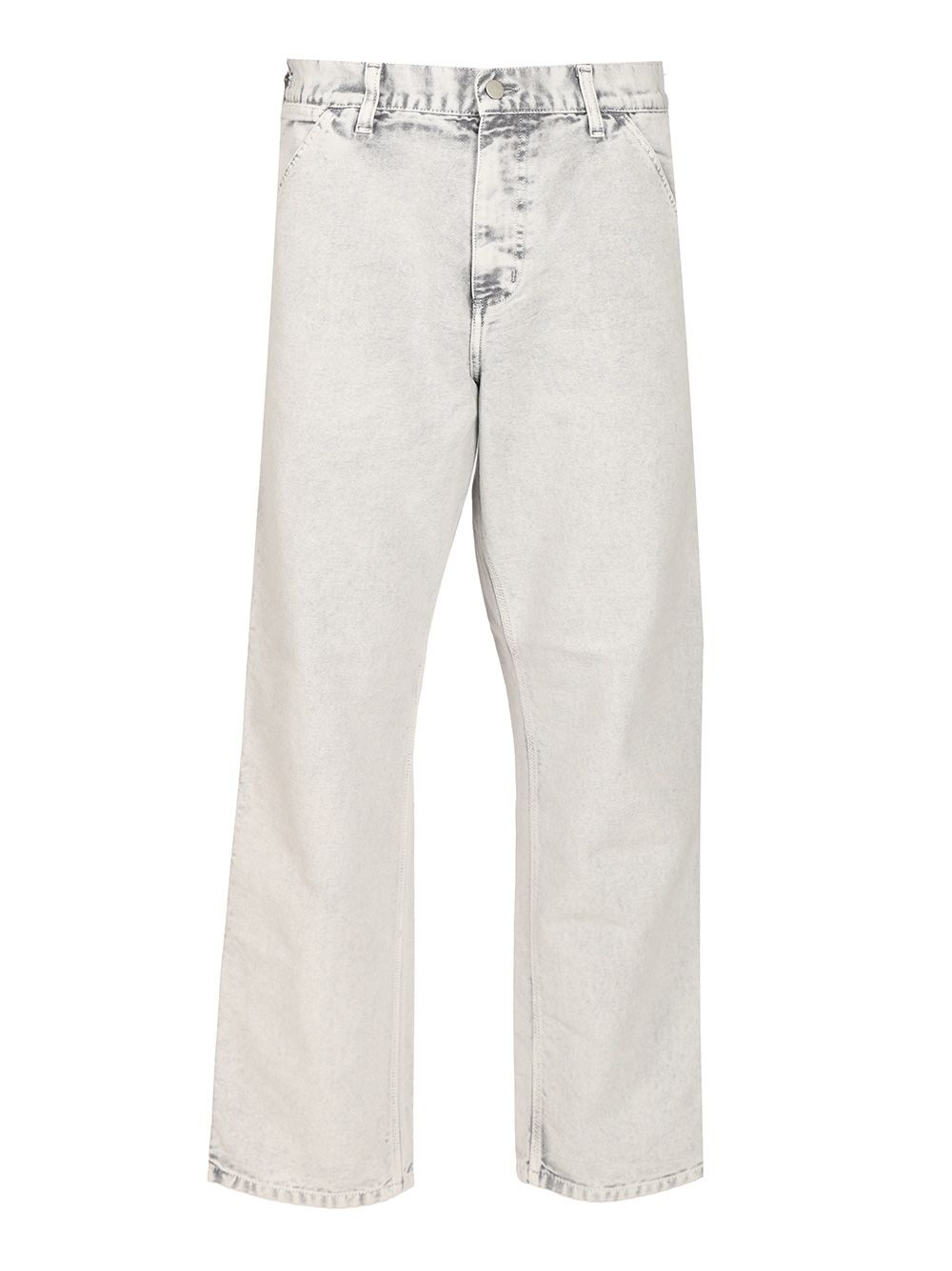 [CARHARTT WIP] Jeans FW25 I035559895F