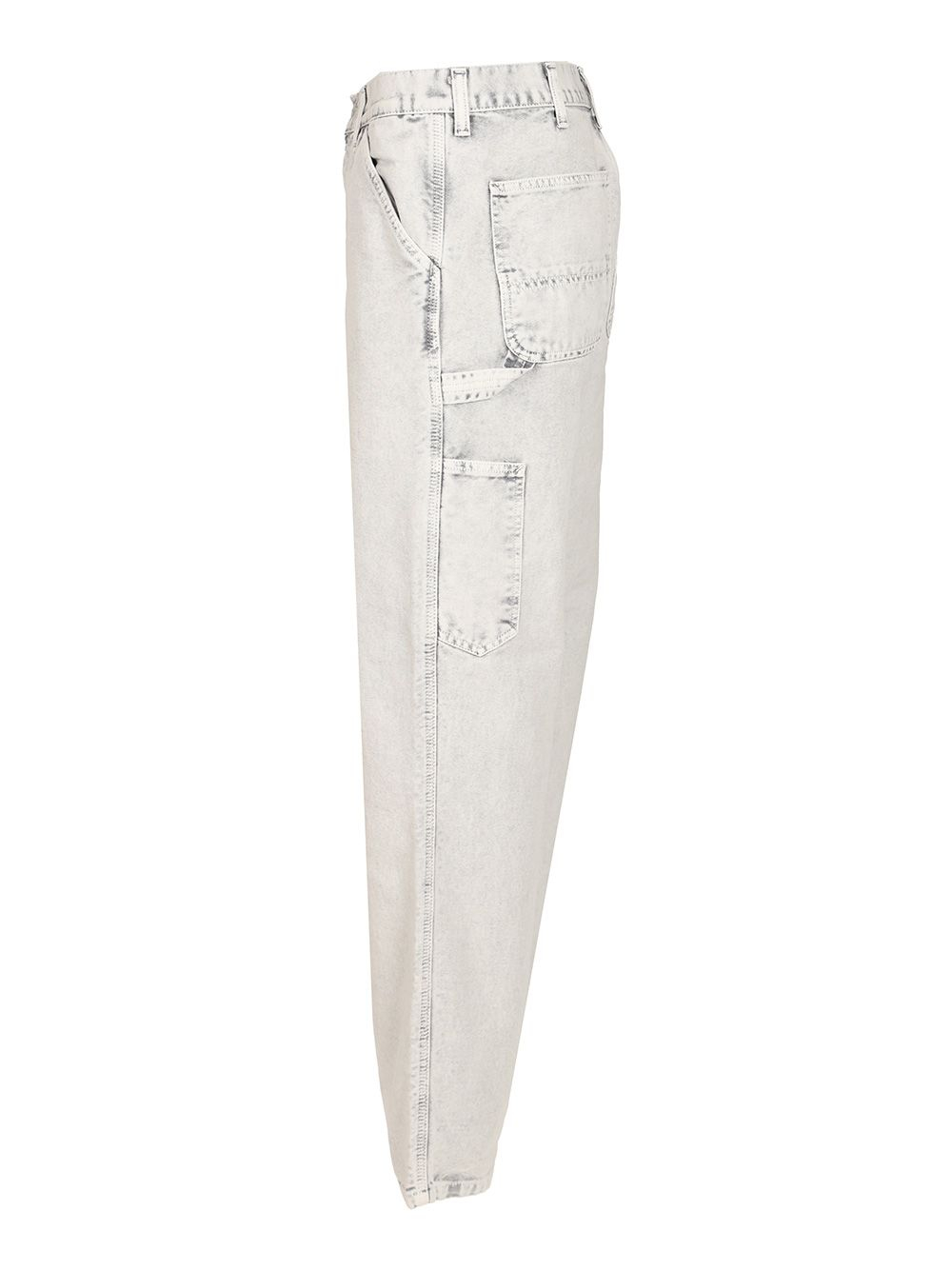 [CARHARTT WIP] Jeans FW25 I035559895F