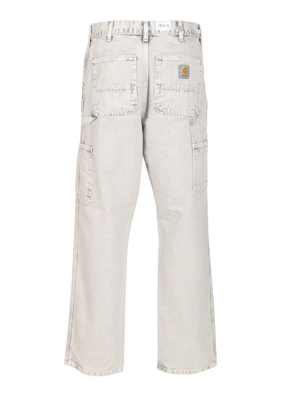 [CARHARTT WIP] Jeans FW25 I035559895F