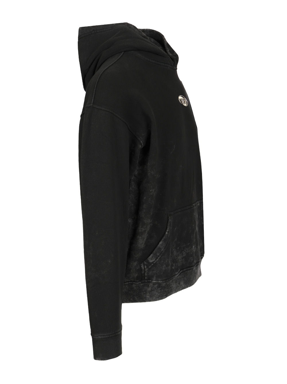 [Diesel] Hoodie FW25 A194160IPAC900