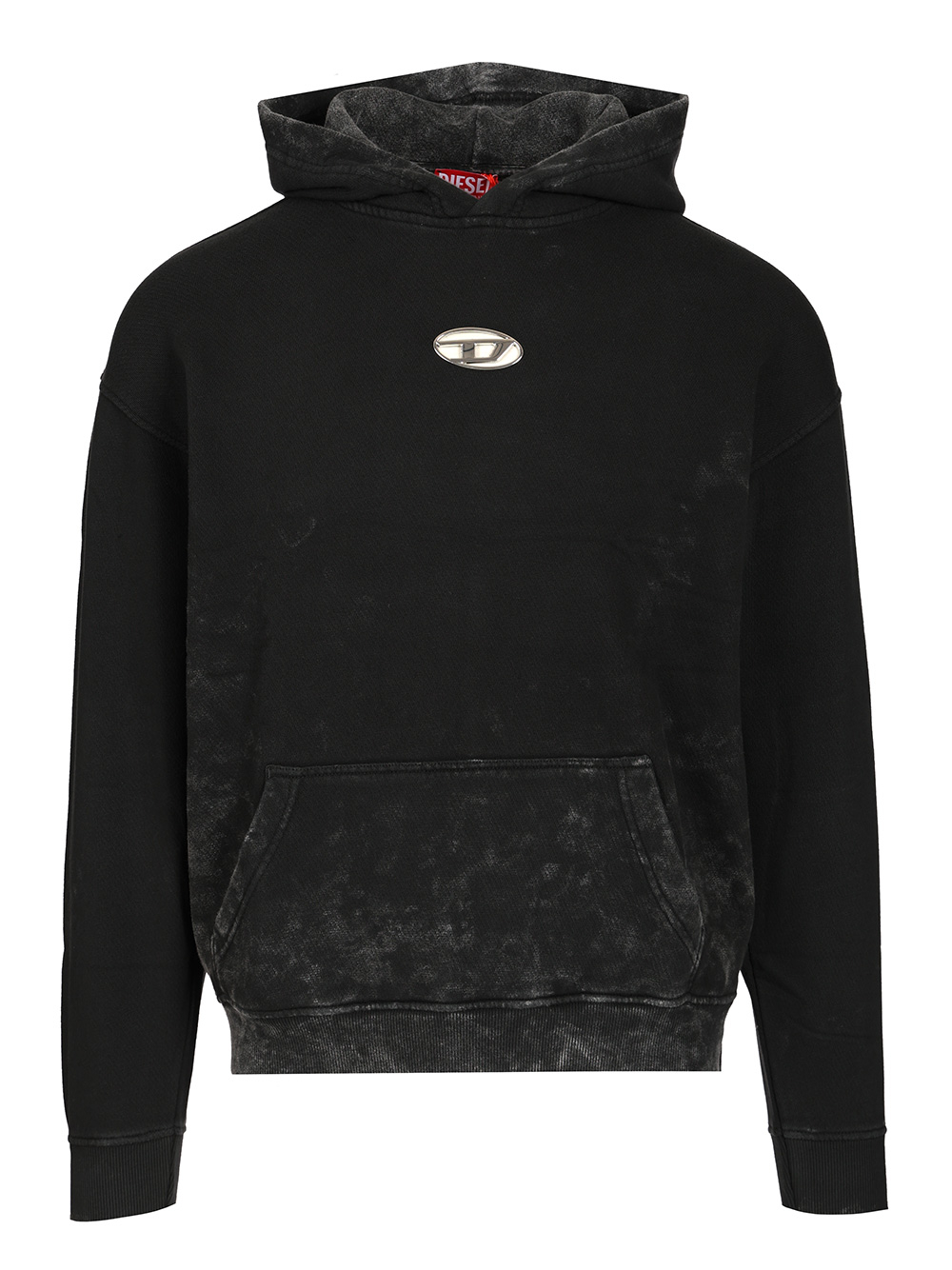 [Diesel] Hoodie FW25 A194160IPAC900