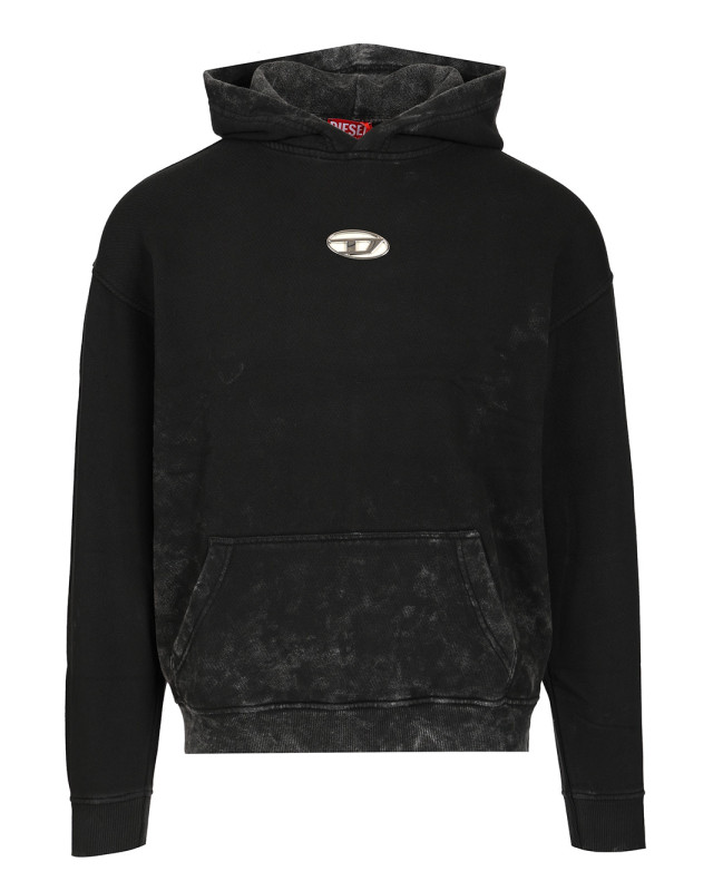 [Diesel] Hoodie FW25 A194160IPAC900