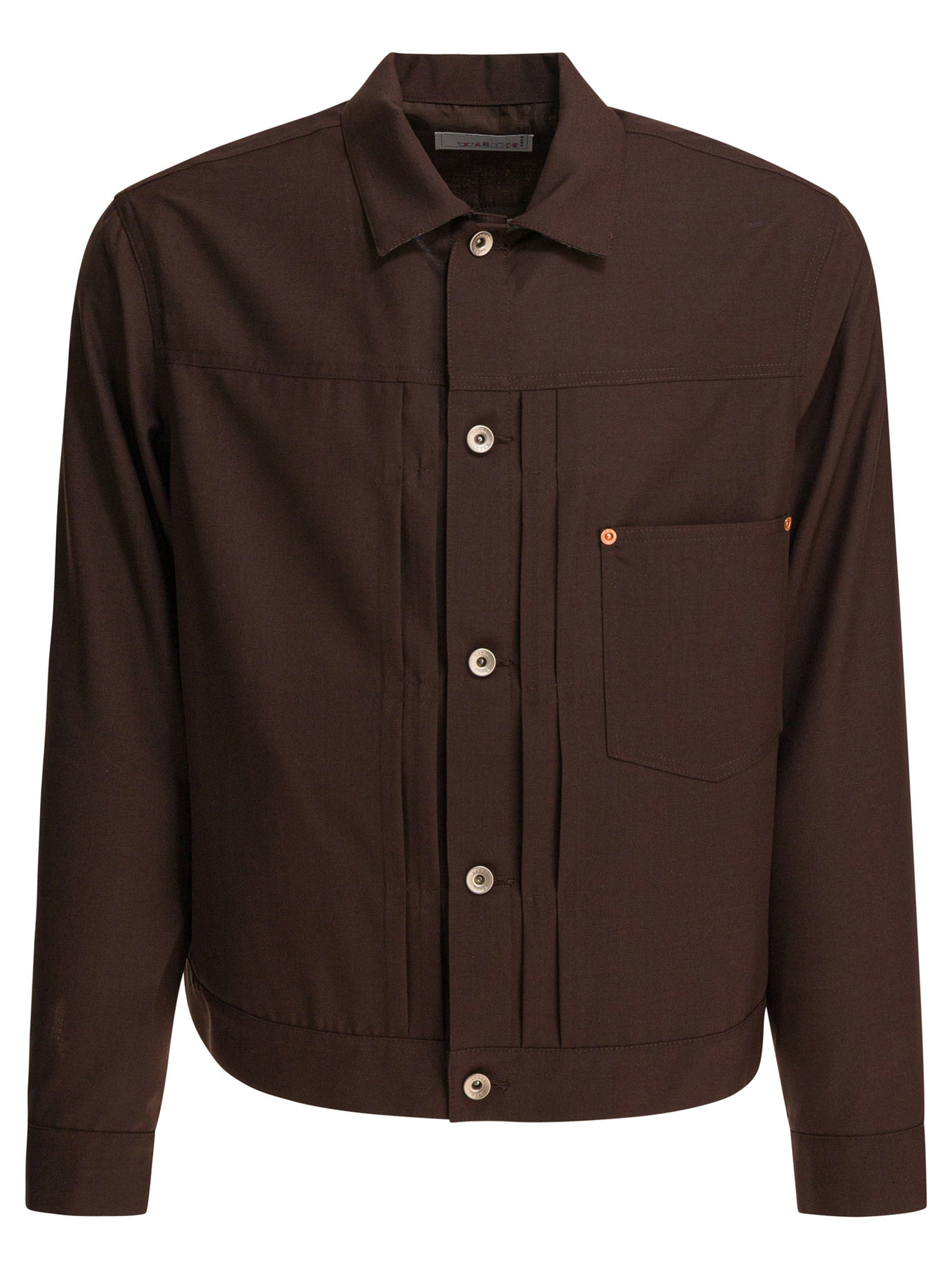 [Sacai] Jacket FW25 25-03745M601
