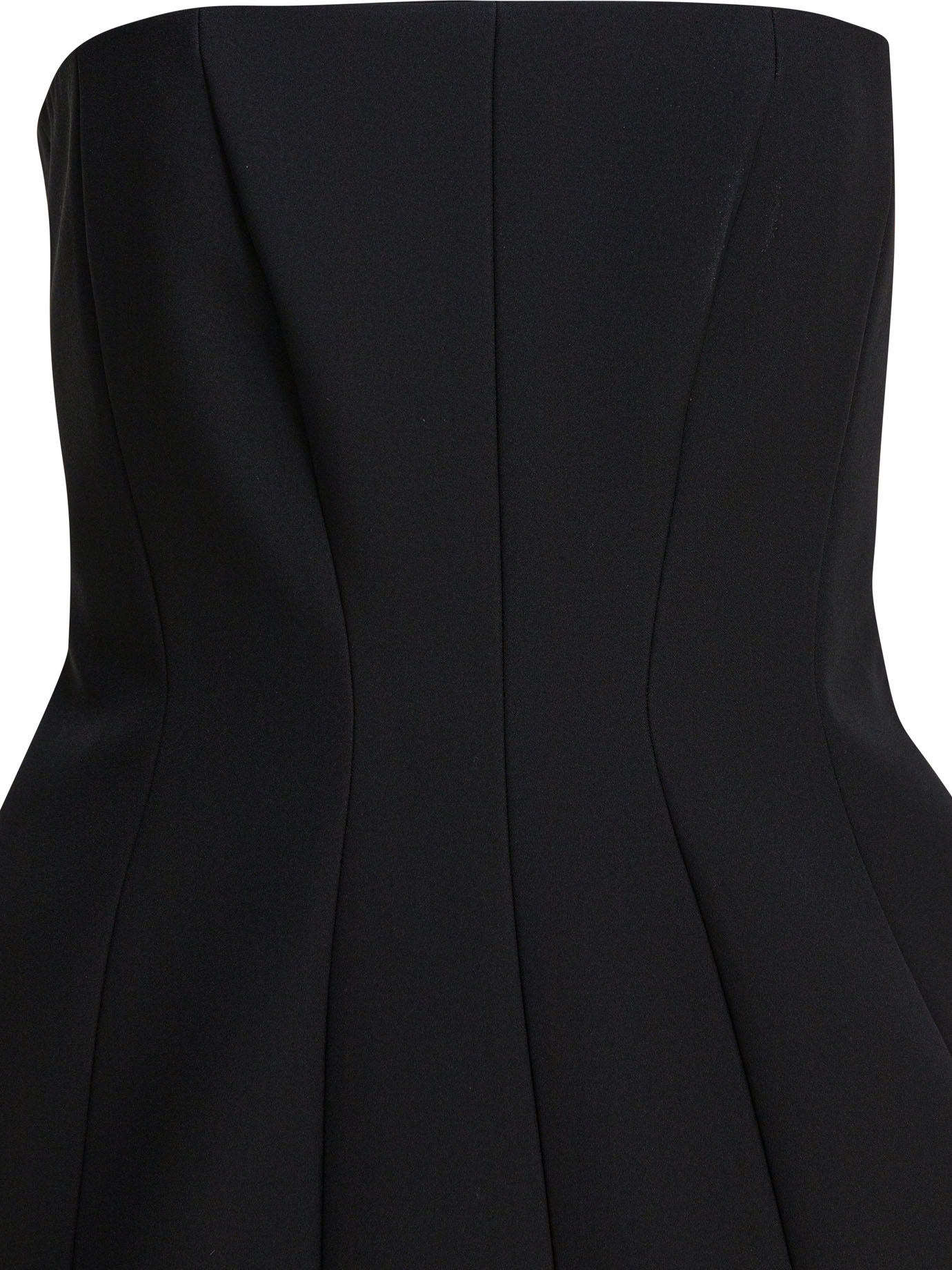 [MAX MARA PIANOFORTE] Sleeveless dress FW25 2521236017BETEL004