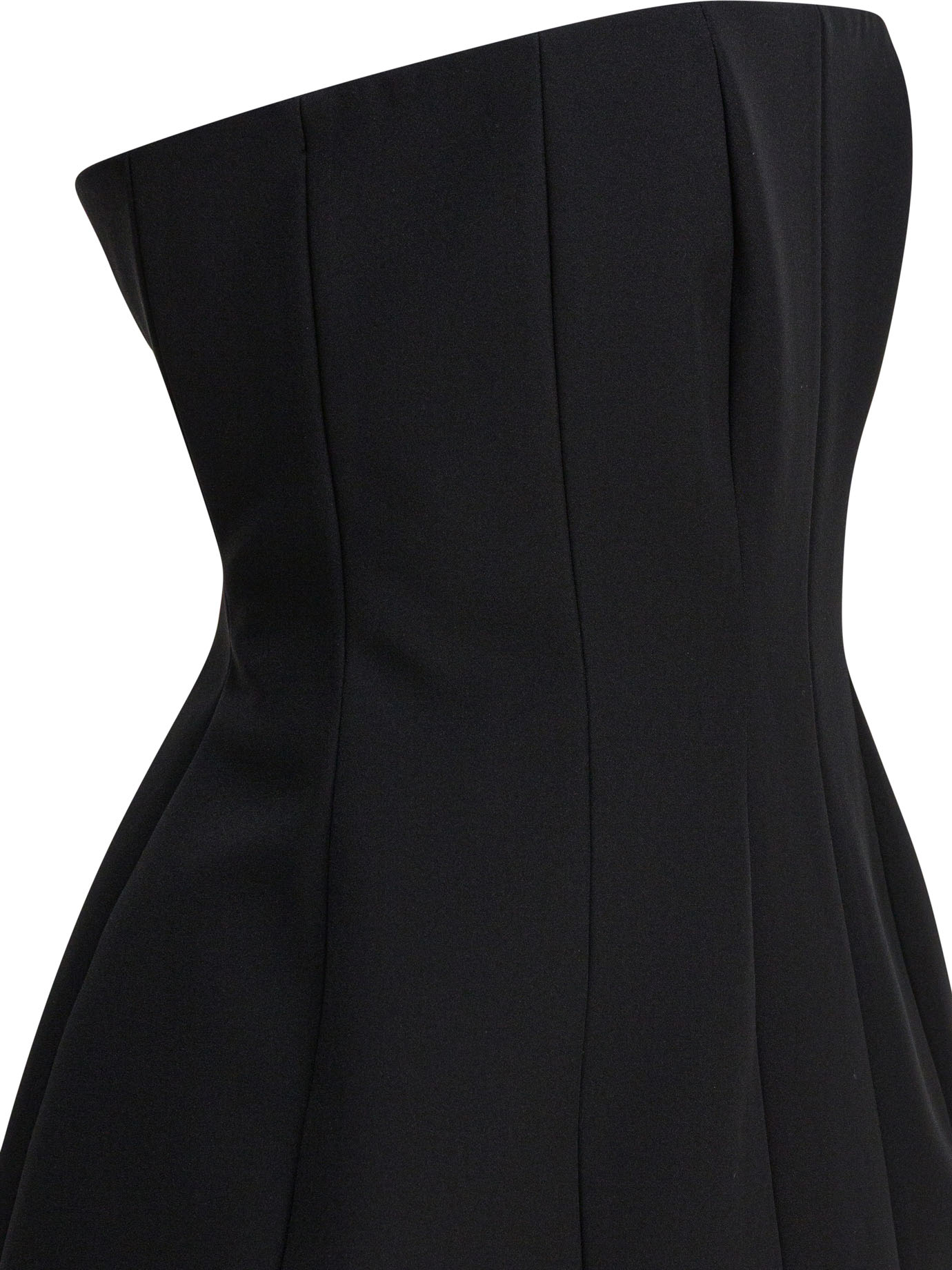 [MAX MARA PIANOFORTE] Sleeveless dress FW25 2521236017BETEL004