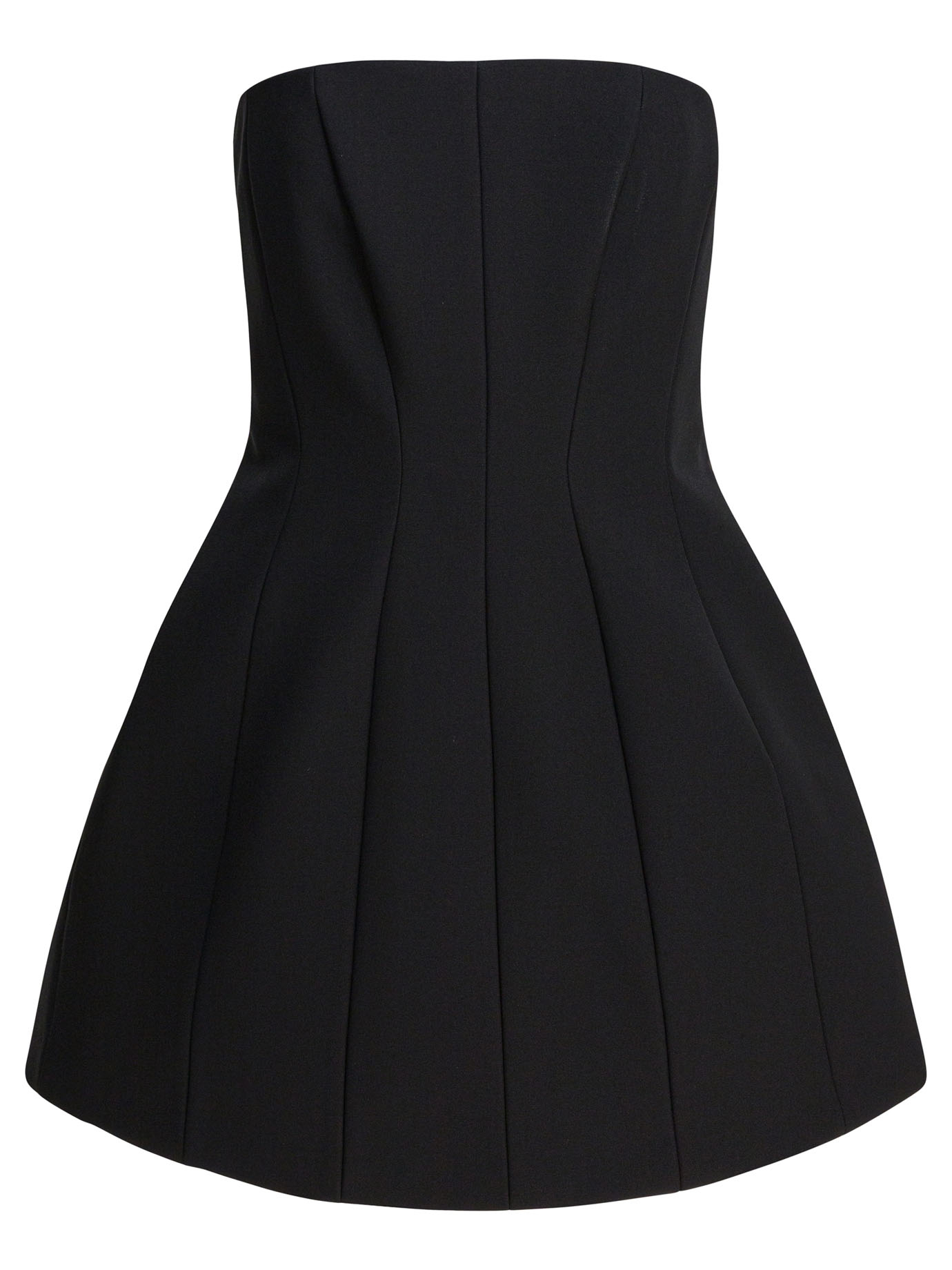 [MAX MARA PIANOFORTE] Sleeveless dress FW25 2521236017BETEL004