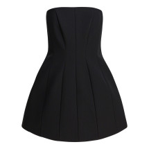 [MAX MARA PIANOFORTE] Sleeveless dress FW25 2521236017BETEL004