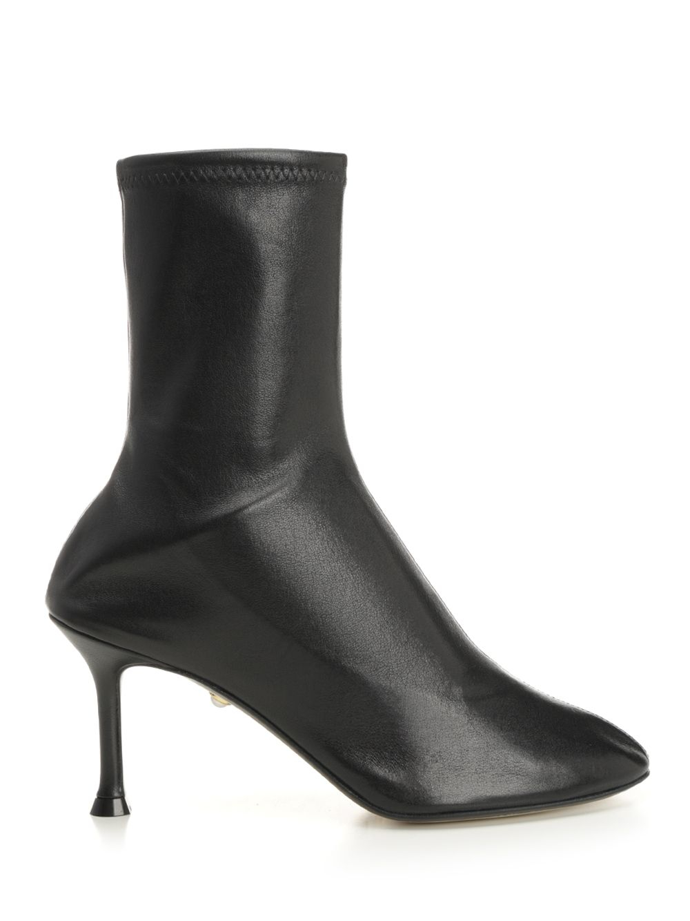 [ALEVI MILANO] Sandals FW25 L26W7009.N.1044997Black