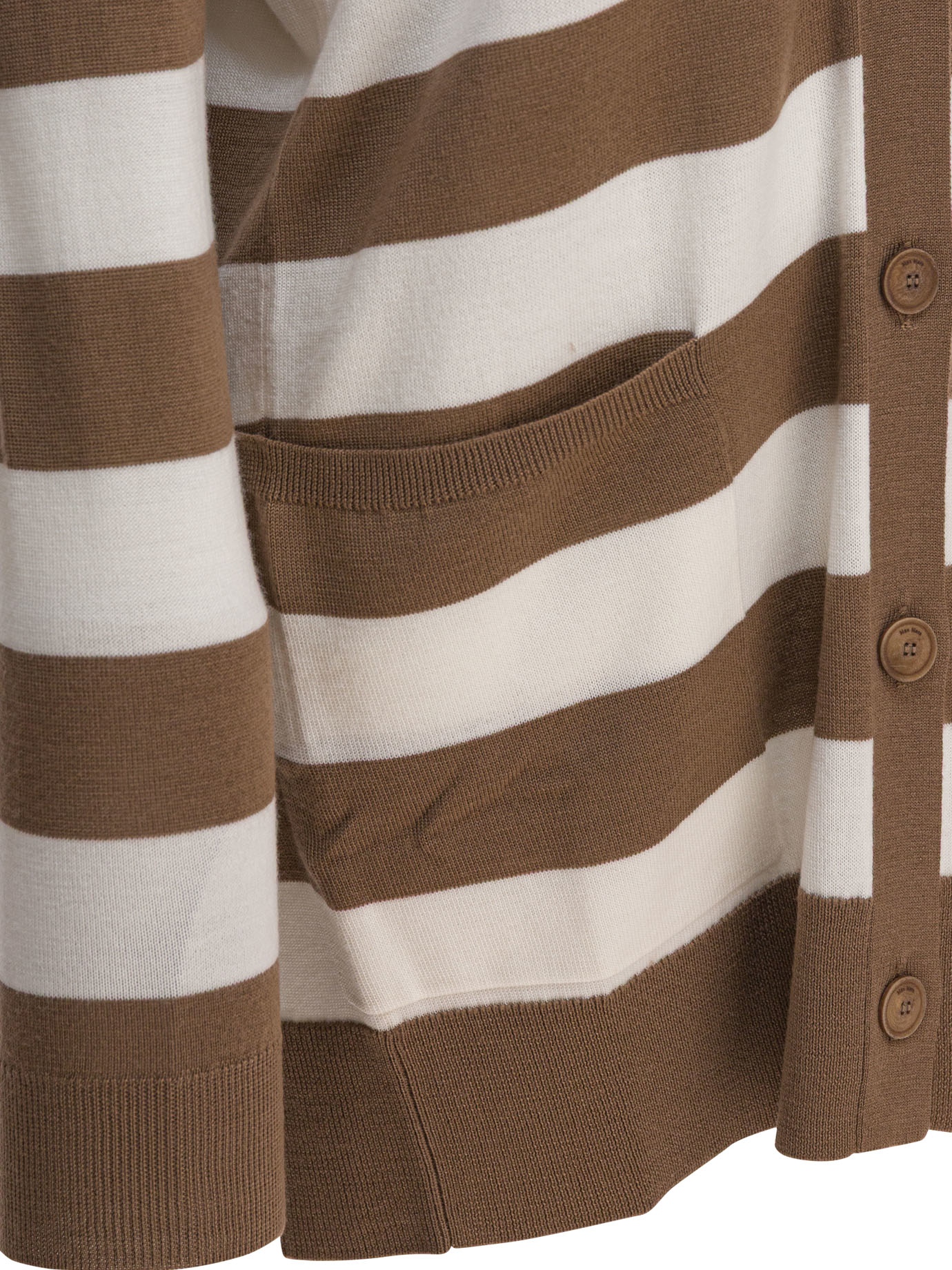 [Max Mara] Cardigan FW25 2521346031FIEMME009