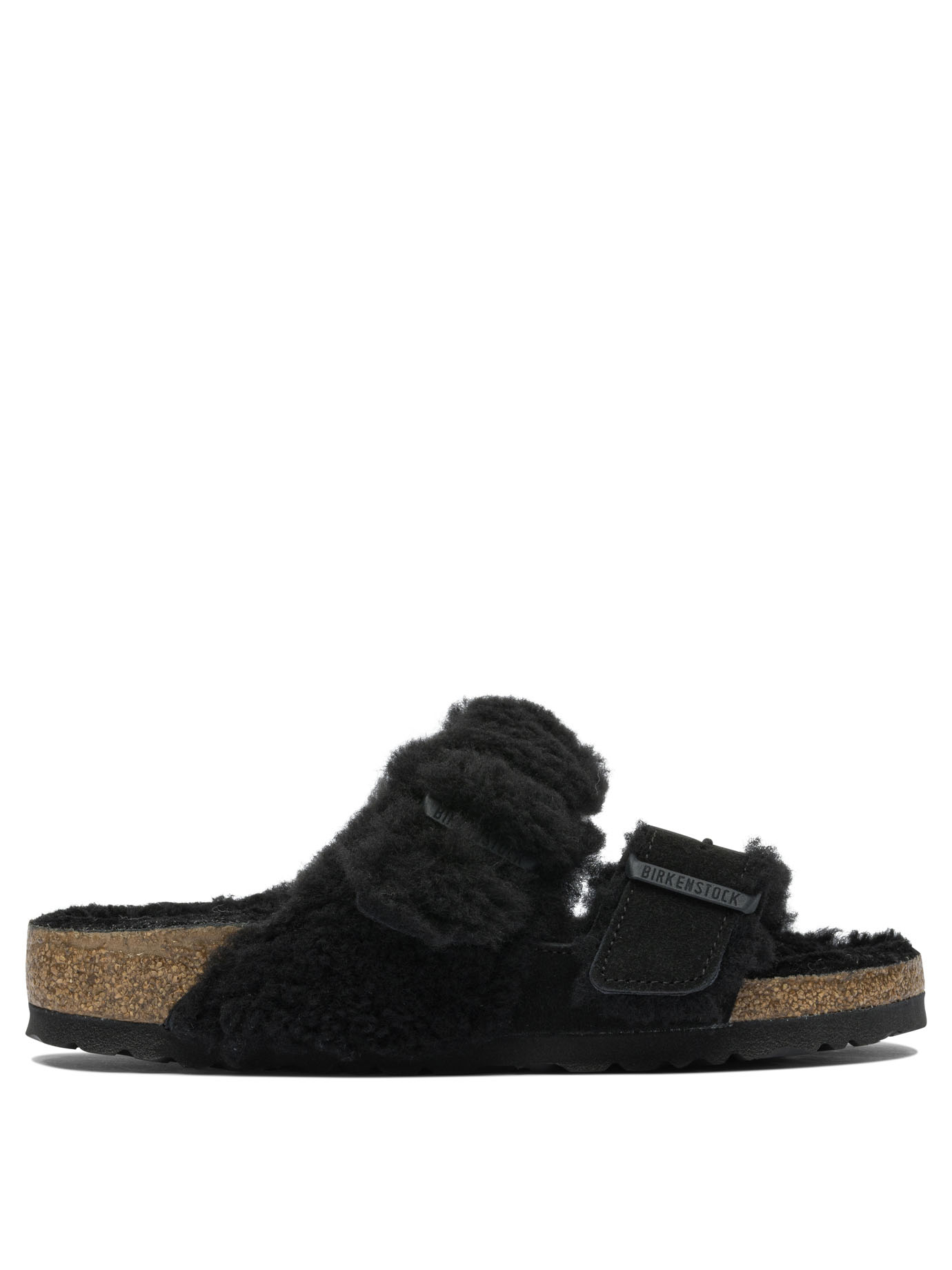 [Birkenstock] Sandals FW25 1025544DBLACK