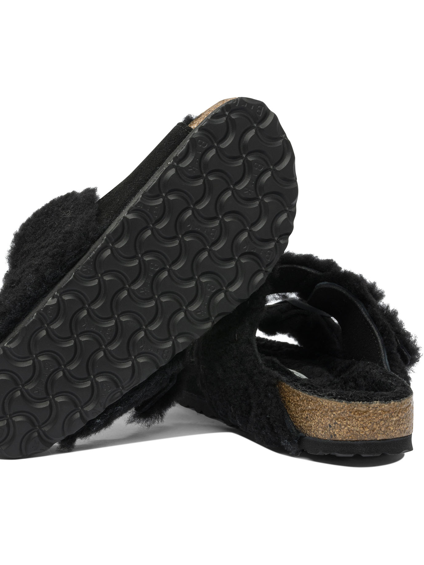 [Birkenstock] Sandals FW25 1025544DBLACK
