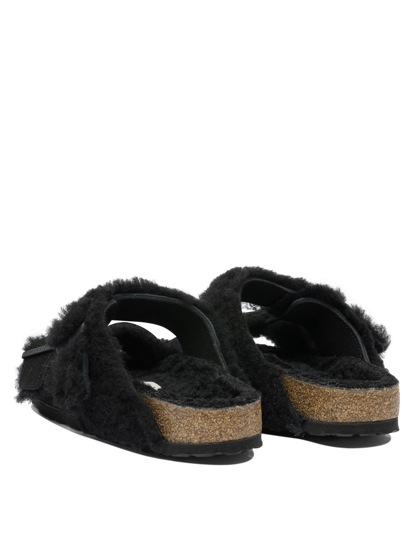 [Birkenstock] Sandals FW25 1025544DBLACK