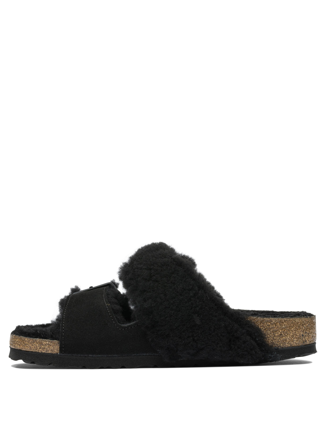 [Birkenstock] Sandals FW25 1025544DBLACK