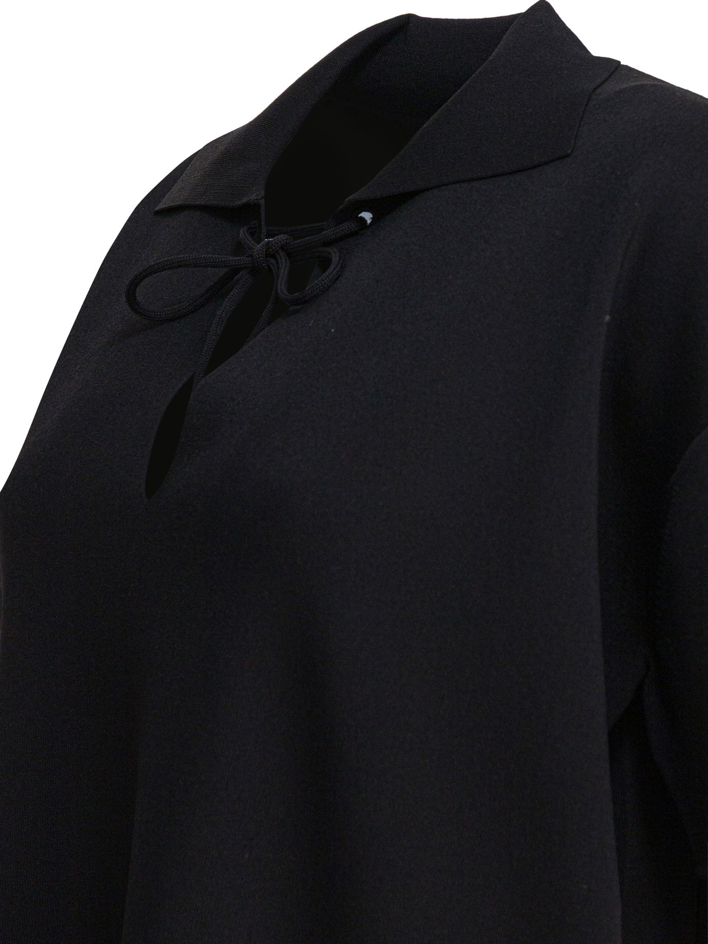 [MAXMARA PURE] T-shirts Short Sleeve FW25 2521366038POLTAVA005