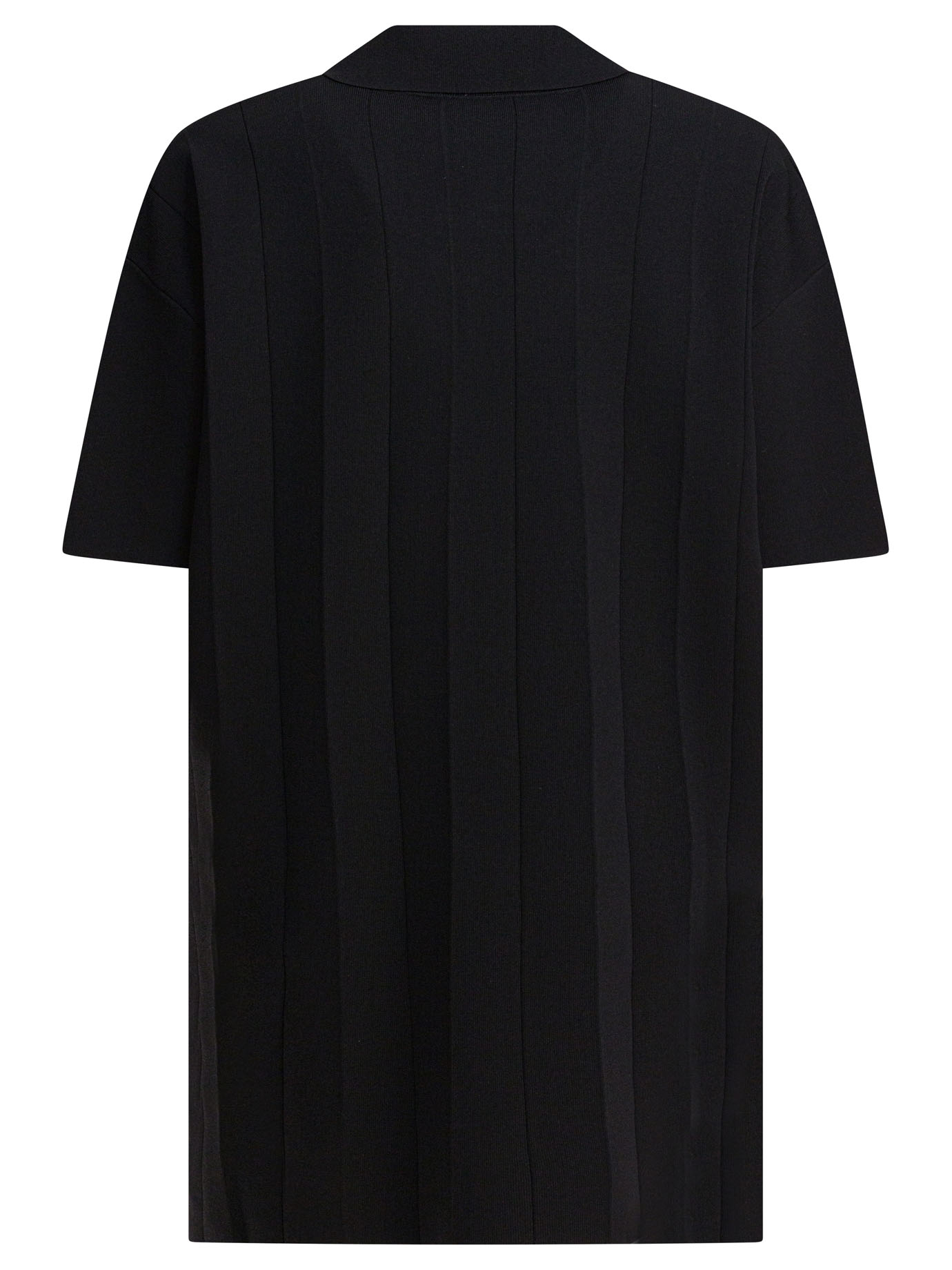 [MAXMARA PURE] T-shirts Short Sleeve FW25 2521366038POLTAVA005