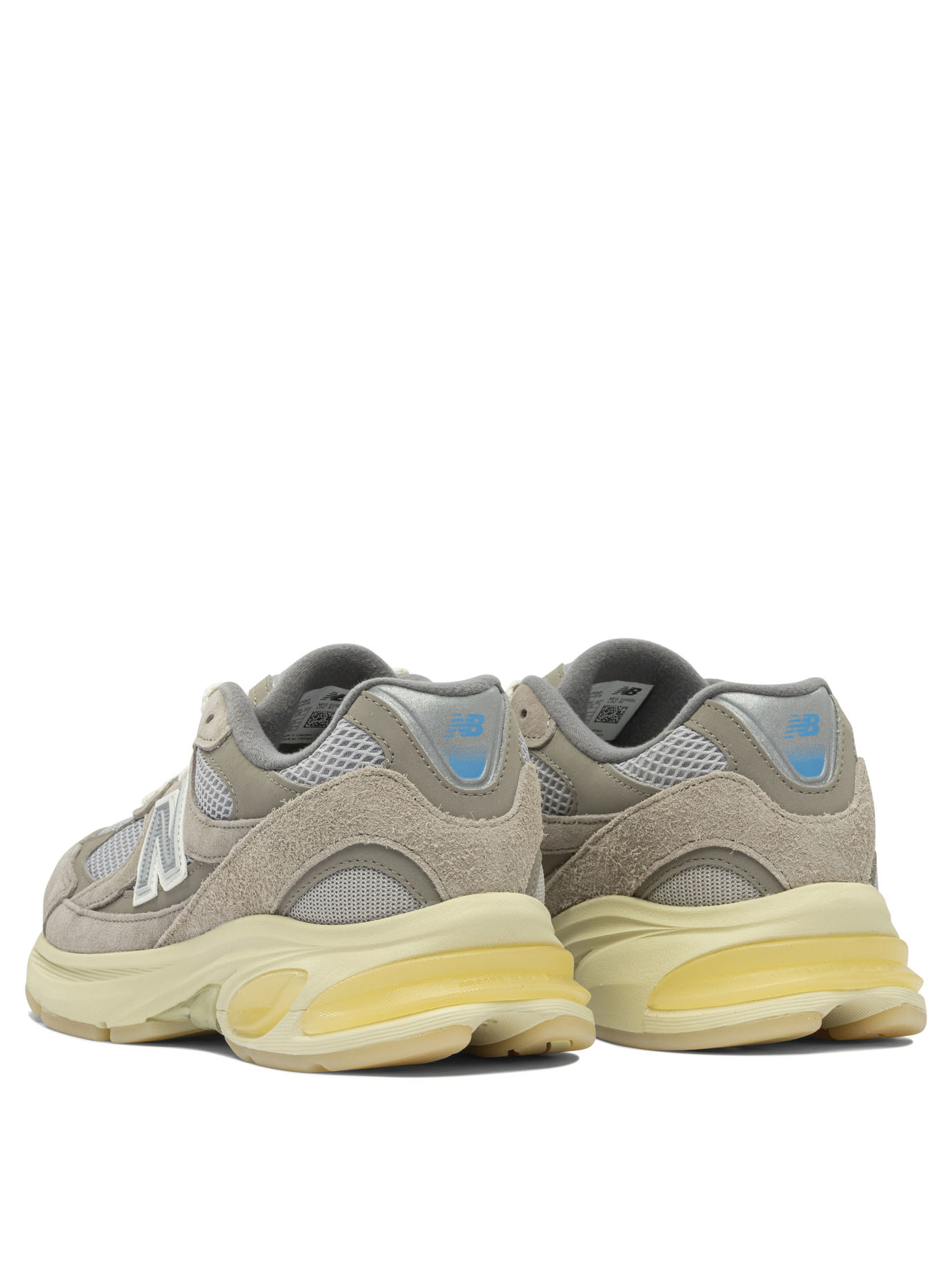 [new Balance] Sneakers FW25 U2010GD