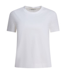 [MAXMARA PURE] T-shirts Short Sleeve FW25 2521976028NERINA006