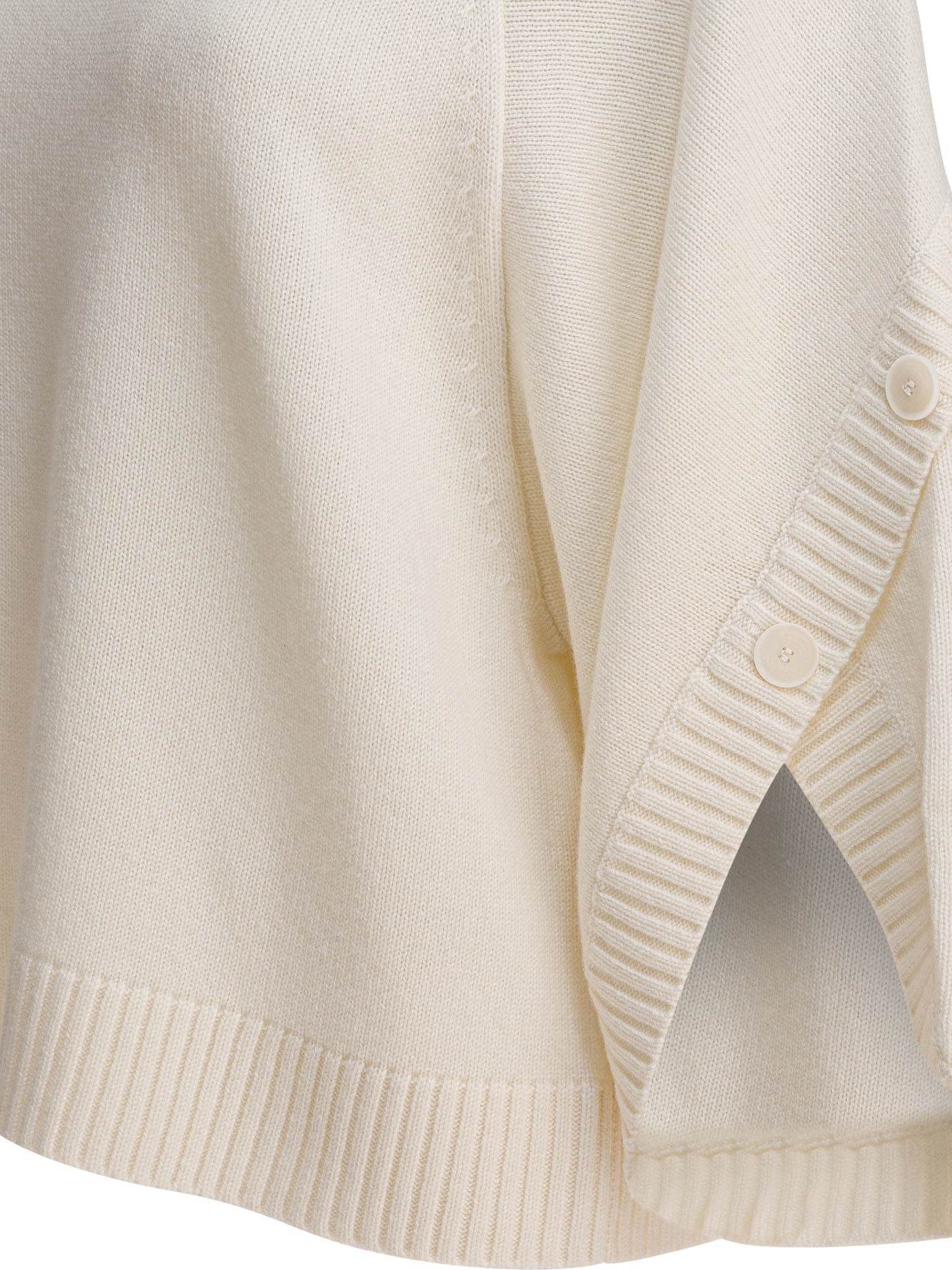 [Max Mara] Knitwear FW25 2521366021AMPEX001