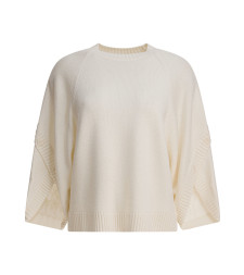 [Max Mara] Knitwear FW25 2521366021AMPEX001