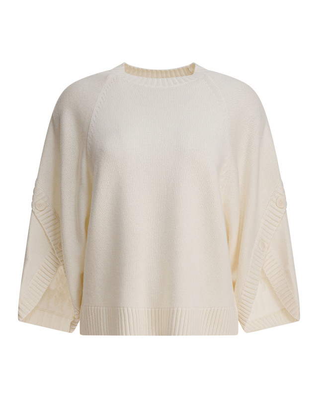 [Max Mara] Knitwear FW25 2521366021AMPEX001