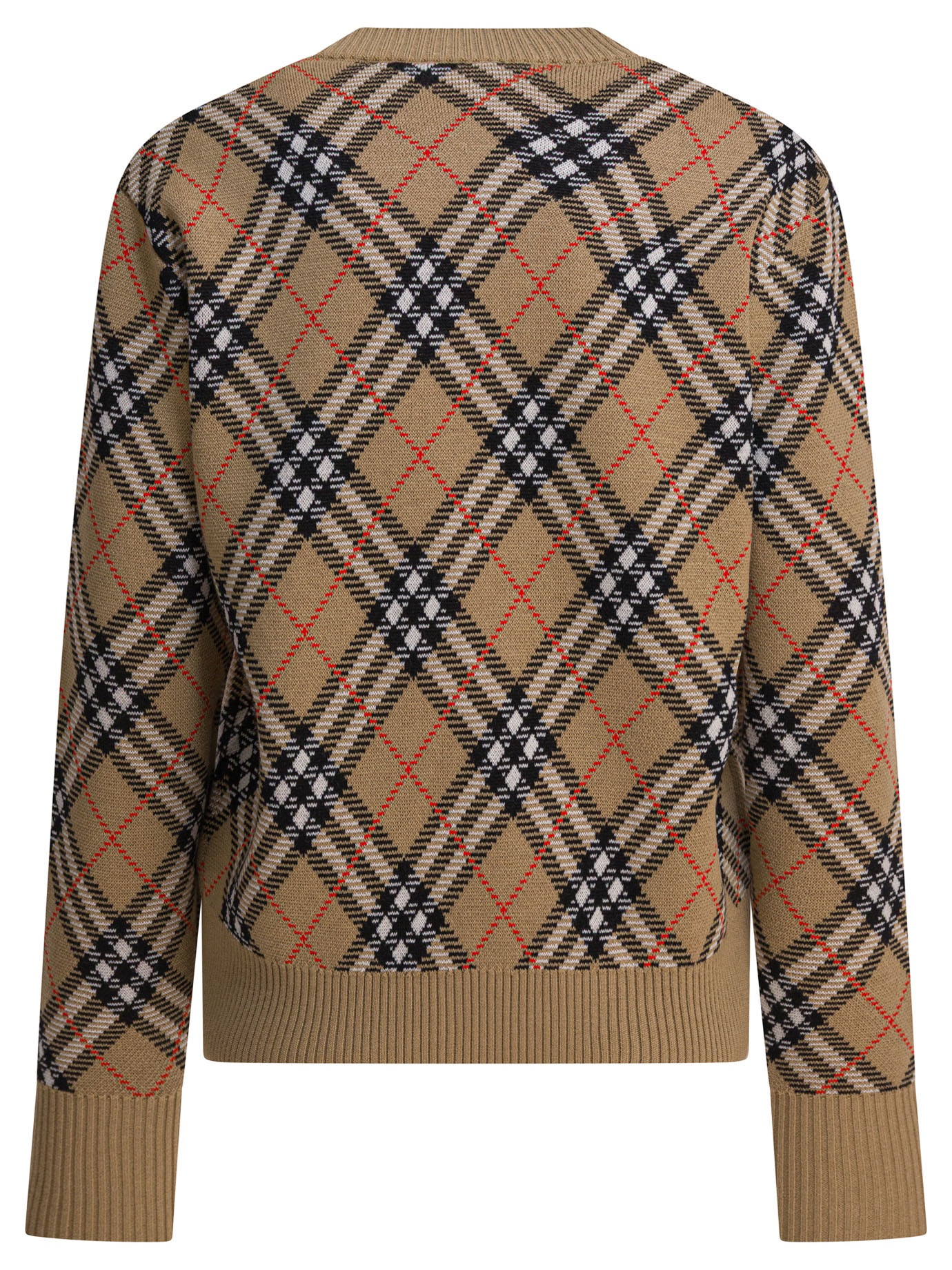 [Burberry] Knitwear FW25 8110514